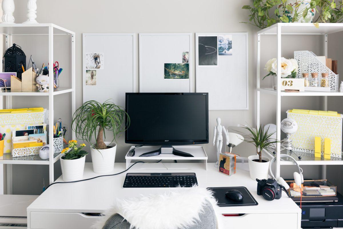 Photo Courtesy of Slava Keyzman on Unsplash
