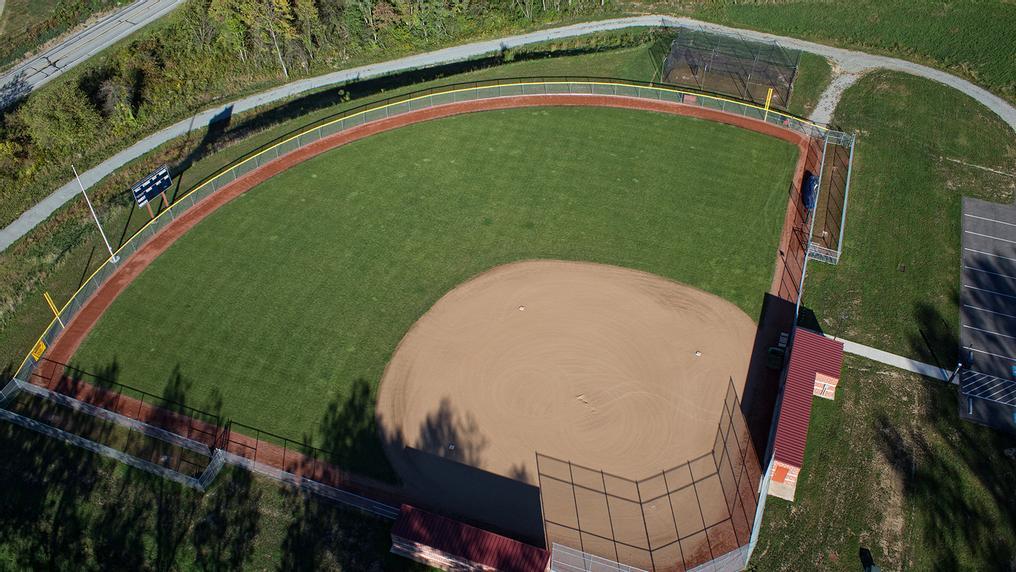 Photo Courtesy of Pitt-Greensburg Athletics Website