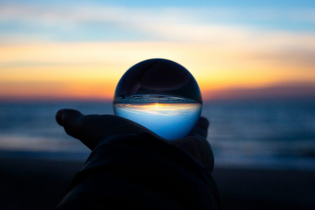Photo Courtesy of Drew Beamer on Unsplash