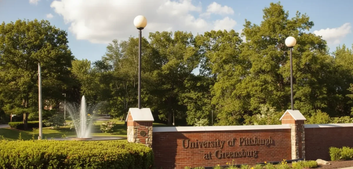 What’s Up With the Water Fountain?                        Dr. Gregerson Talks Infrastructure Changes and Goals